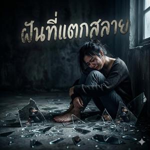 ฝันที่แตกสลาย