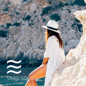 All night sleeping sounds