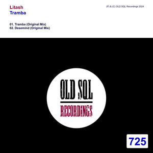 Tramba (Original Mix)