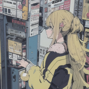 キミドミネーション (feat. 初音ミク)