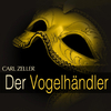 Kölner Rundfunkorchester - Der Vogelhändler: Act II - '' Dialog