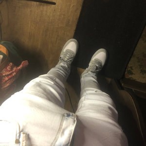 Vacant