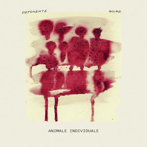 Animale individuale (feat. GIURO)