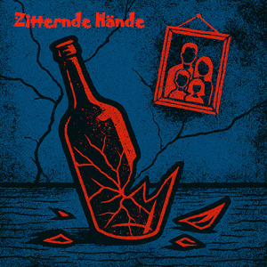 Zitternde Hände
