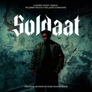 Soldaat
