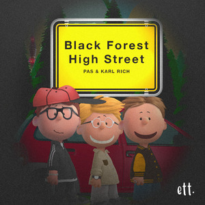 Black Forest High Street