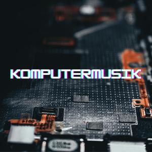 Komputermusik