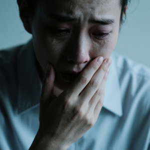 Kizu wo Kakushita Koe