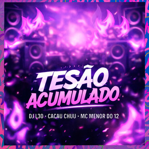 Tesão Acumulado