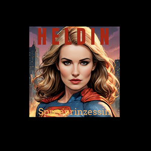 Heldin