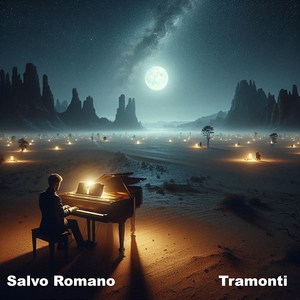 tramonti