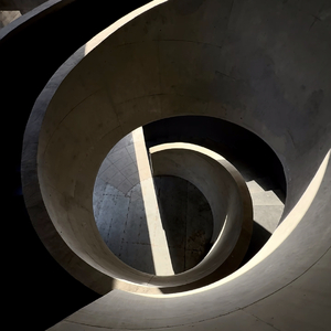 玻璃心Mirror City