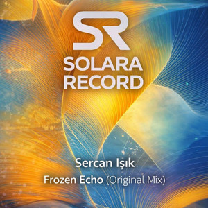 Frozen Echo (Original Mix)