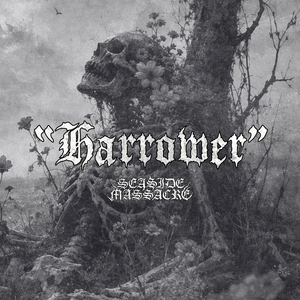 Harrower