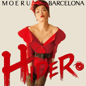 燃える！バルセロナ（Takkyu Ishino Extacy-Extended Mix）