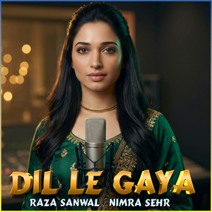 Dil Le Gaya