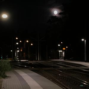 Mitternacht (feat. Tbb)