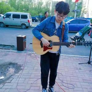 出现又离开demo（翻自 梁博）