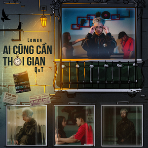 Ai Cũng Cần Thời Gian