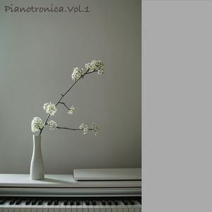 Piano Improvisation 2