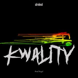 Kwality (Instrumental)