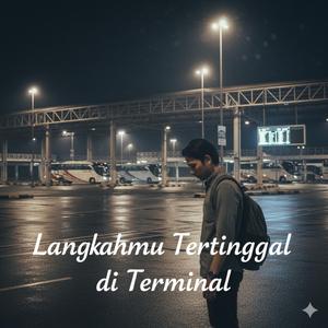 Langkahmu Tertinggal Di Terminal
