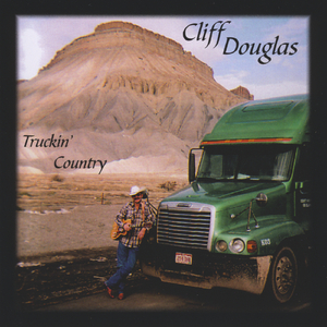 Truckers And Outlaws