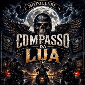 Compasso da Lua