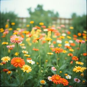 착하게 살자 (Let's be nice)