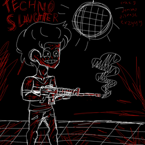 TECHNO SLAUGHTER