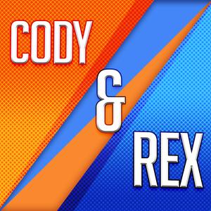 Cody & Rex (feat. |Matsuda|)