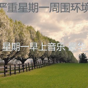 精彩星期一环境