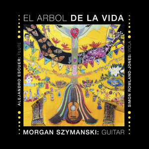 4 Danzones: I. Valle de Bravo