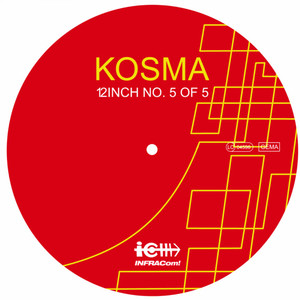 Small Swinging Istanbul (12" Mix)