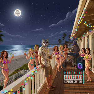 Charlie Sheen (No Face Beat), Pt. 2 (sped up)