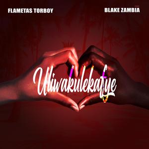 Uli wakulekafye (feat. Blake Zambia)