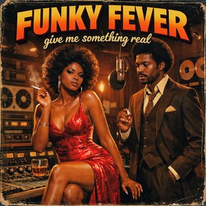 Give Me Something Real