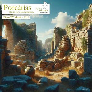Porcàrias