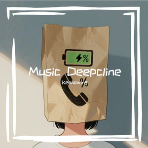 Music Deepcline伴奏