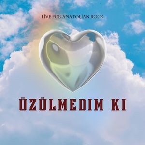 ÜZÜLMEDİM Kİ (Lo-fi Version)