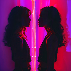 Kiss a Girl (Slowed)