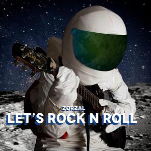 Lets Rock and Roll