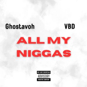 All My Niggas (AMN)