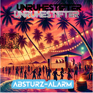 Unruhestifter (Absturz) [Alarm]