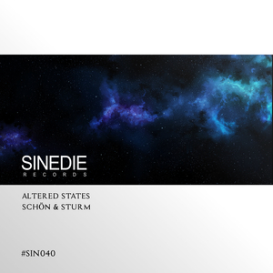 Altered States (Original Mix)