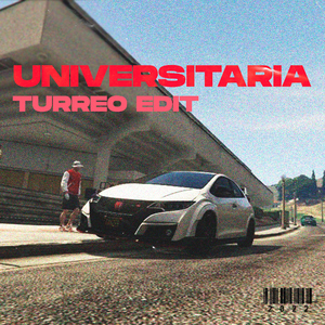 Universitaria (Turreo Edit)