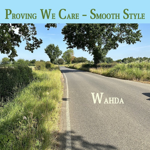 Proving We Care (Smooth Style)