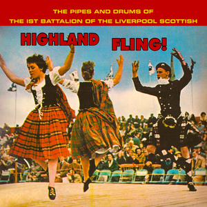 Lochanside / The Glendaruel Highlanders / Scotland The Brave / Mhairi Ban Og / The Inverness Gathering
