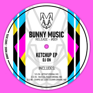 Ketchup (Original Mix)
