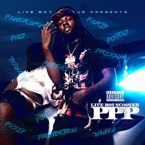 Finish Him (feat. Live Boy Tweety)